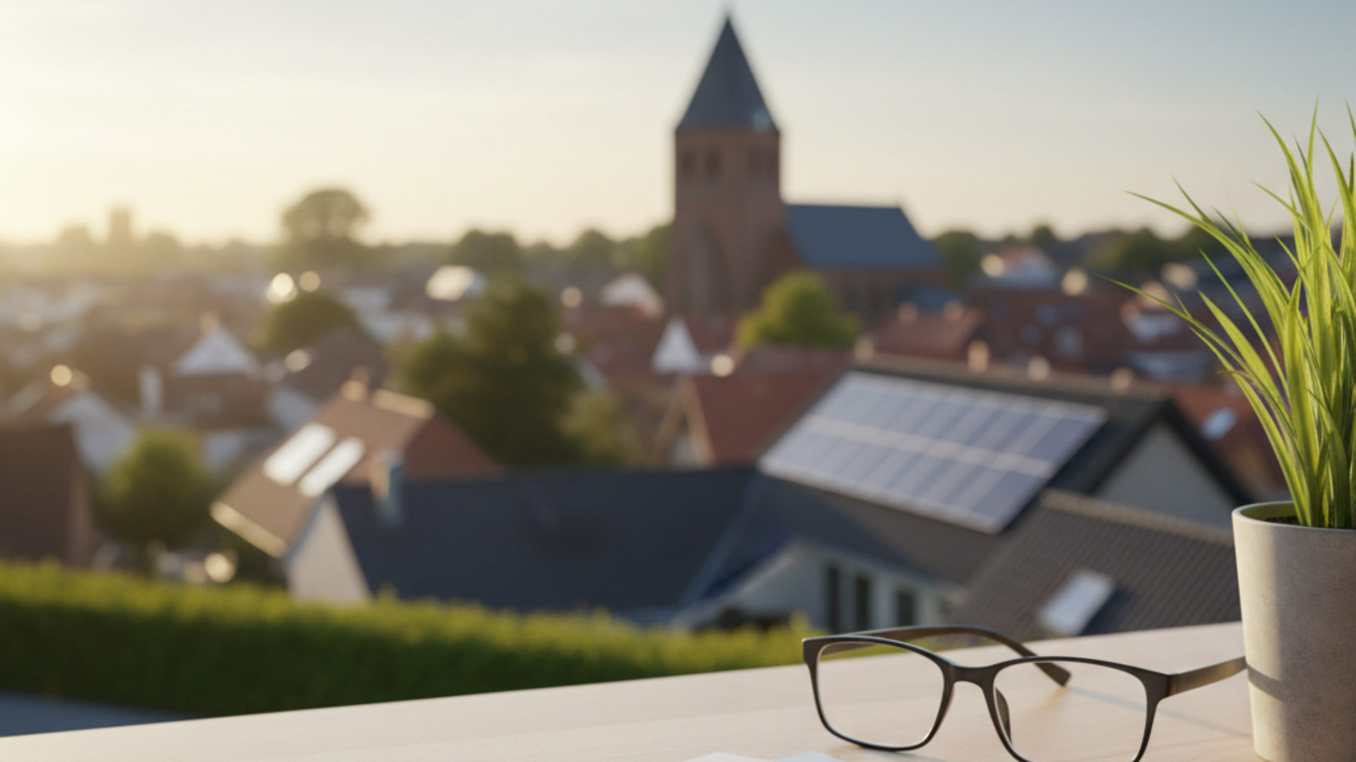 Gode råd til at sænke regningerne i Ringsted by
